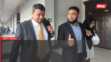 Kes hasut isu KK Supermart: Papagomo diperintah bela diri