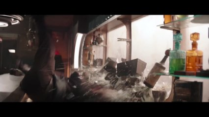 Star Wars - The Mandalorian and Grogu (Primo trailer HD)