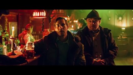 Les zombies font du ski (2016) - Bande annonce