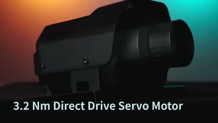 Nuovo upgrade PXN V10 PRO Direct Drive Bundle