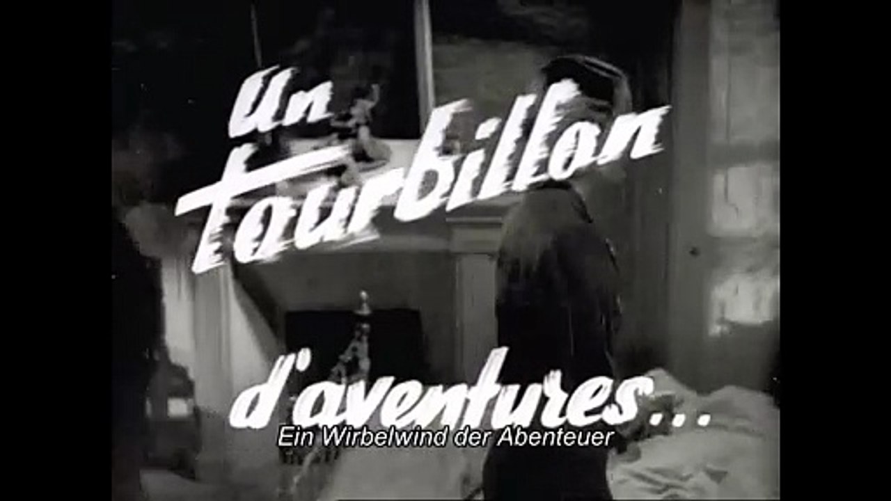 Le quai des brumes (1938) - Bande annonce