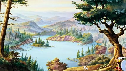 Astérix et les Indiens (1994) - Bande annonce