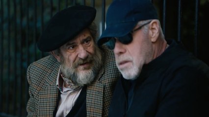 Ya no quedan junglas Clip