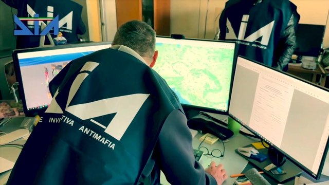 'Ndrangheta in Emilia, il boss Carmine Sarcone condannato in via definitiva (23.09.25)