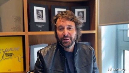 Dive, lacrime e un punto di domanda: nuovo libro di Francesco Vezzoli