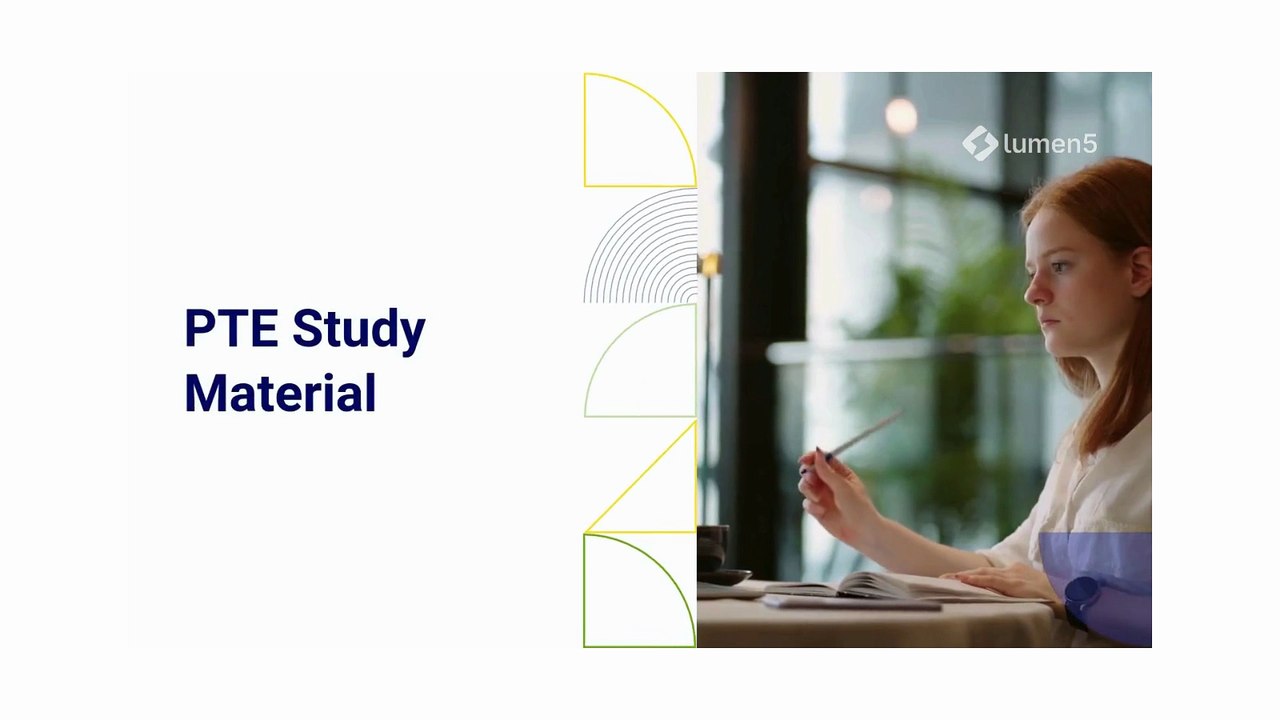 Ace Your Exam with Language Academy PTE Practice Material