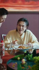 The Invincible Bodyguard- Drama FULL MOVIES ENGLISH SUB