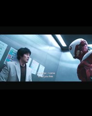 ALIENOID - Official Clip (2022) Sci-Fi