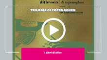 I Libri di Alice - EP33 - Trilogia di Copenaghen