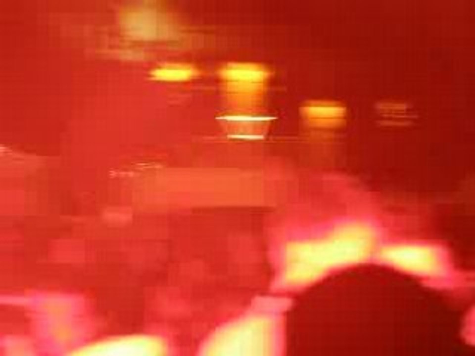 Les lyonais fete le 7 éme titre