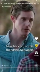 Después de su infidelidad, tuve relaciones con su mejor amigo - Versión completa