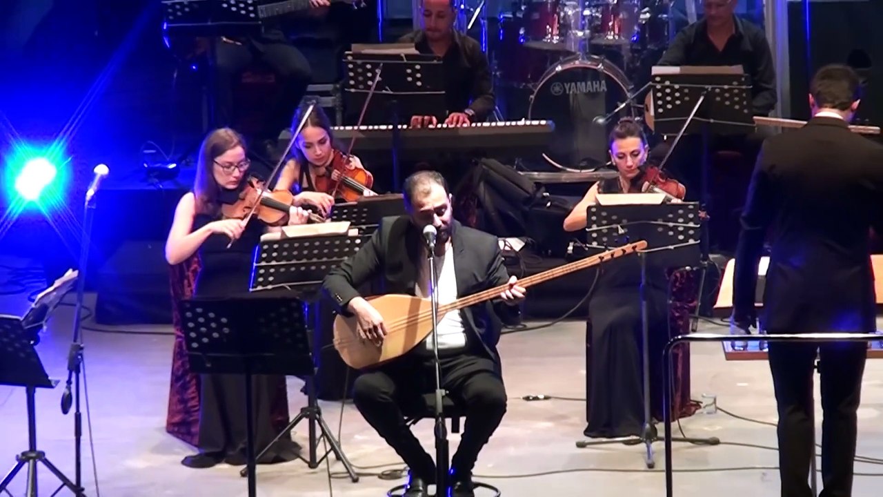 İsmail Altunsaray - Sen Benimsin Ben Seninim