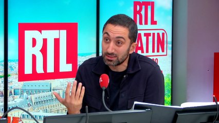 Ce que disent les larmes de joie d'Ousmane Dembélé