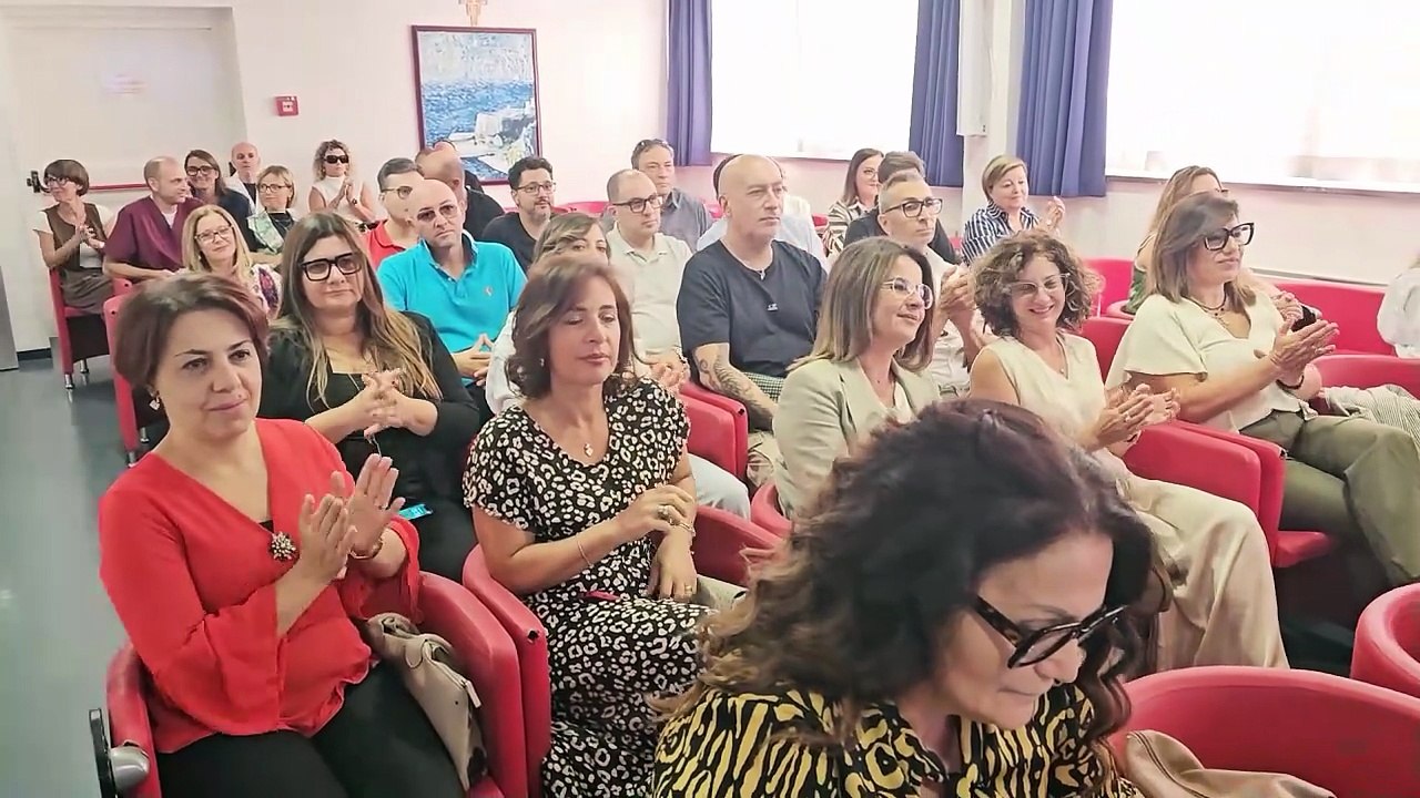 Asl Bat: Infermiere di famiglia e di comunità, consegnati i primi 42 attestati