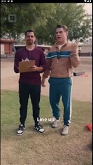 The Lost Quarterback Returns