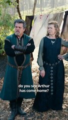 The Lost Son Returns as the Duke ReelShort