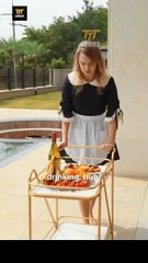 The Lost Daughter's Silent Cry (2025)