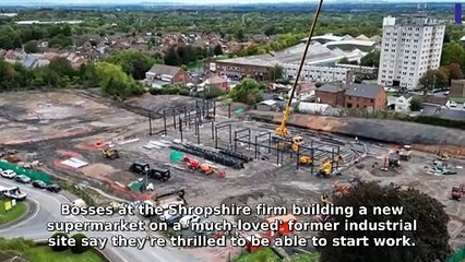 Shropshire Star Morning Update 24 September, 2025