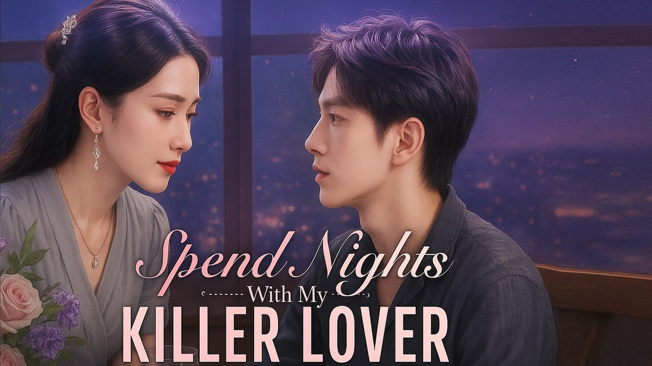 Spend Nights With My Killer Lover