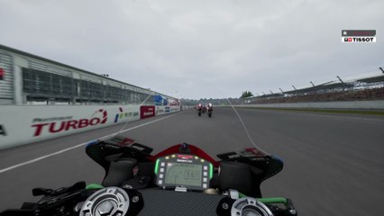MotoGP 25 | Ducati Lenovo Team 🏍️ First Person Onboard | Mandalika GP Indonesia (Variable Weather) PC Gameplay