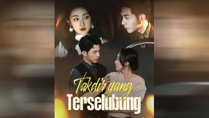 Takdir Yang Terselubung