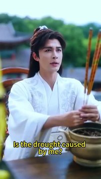 The Deposed Prince's White Moonlight Is A Fairy Engsub