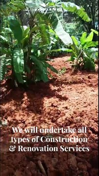 Laying Pavers from start to end