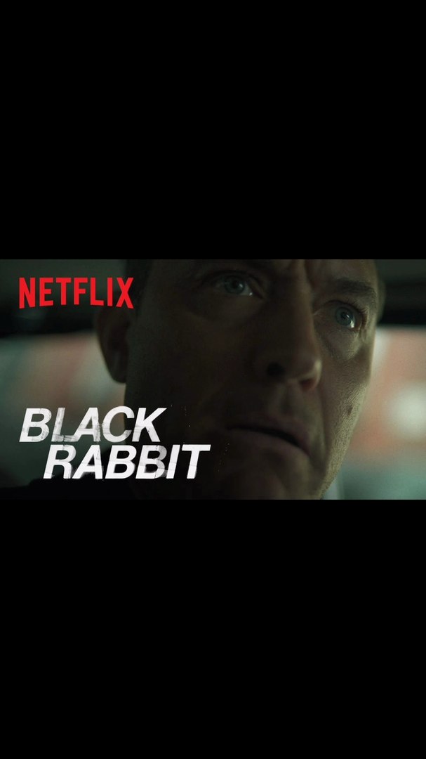 ⁣Black Rabbit | Emmy Awards 2025 | Netflix