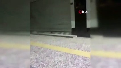 Bursa'da mağaza kundaklama soruşturmasında 3 tutuklama