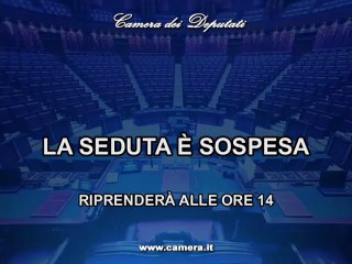 Roma - Camera - 19° Legislatura - 535° seduta -2- (23.09.25)