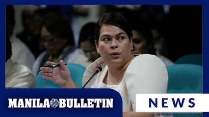 'It's a big lie': Palace belies VP Sara's claim that OFWs are left unsupported