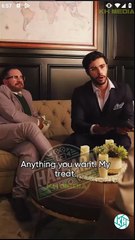 Ditching My Fiancé- I Dated A CEO