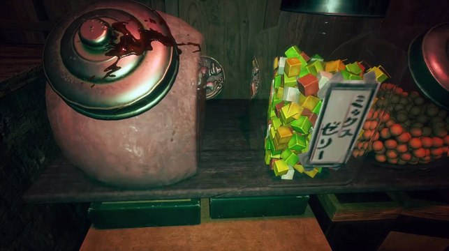 SILENT HILL F #10 _ Les trois symbole.