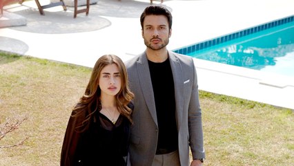 Aşka Mahkum 27. Bölüm