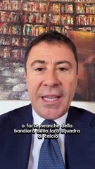 Bocchino - L’Italia è bloccata a causa di sindacati e manifestanti (23.09.25)