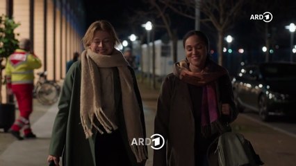 In aller Freundschaft Folge 1110