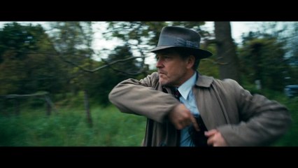 Christian Bale joue à Frankenstein dans The Bride : bande-annonce (vost)