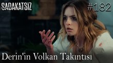 Derin'in Volkan Takıntısı VLOG #182