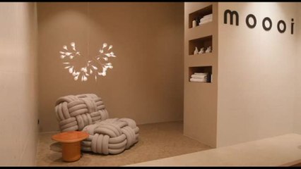 ABK Group e Moooi portano gli animali estinti nella ceramica