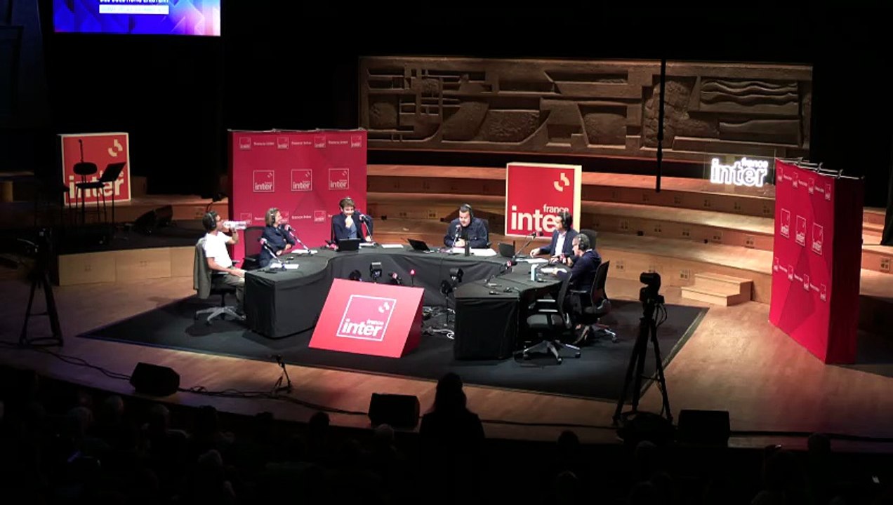 Sébastien Lecornu, le silence et la rupture - L'édito politique de Patrick Cohen