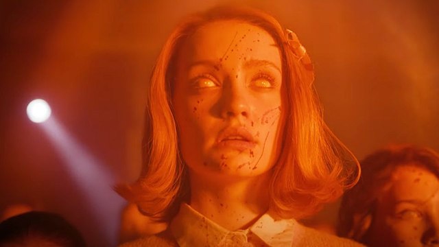 Ça : Bienvenue à Derry - saison 1 Bande-annonce VO STFR