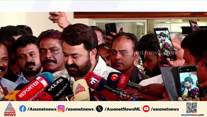 'ഐ ആം സോ ഹംബിൾ....അമ്മയെ കാണാൻ പോകുകയാണ്...'