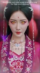 Deadly Cat Consort Chinese Drama - Full Movies English Sub