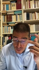 “Occhio al caffè” la rassegna politicamente scorrettissima di Daniele Capezzone (24.09.25)