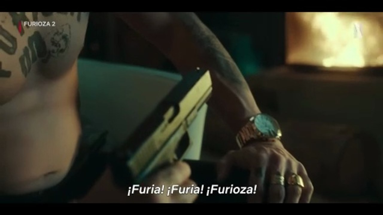 Furioza Again Trailer OV
