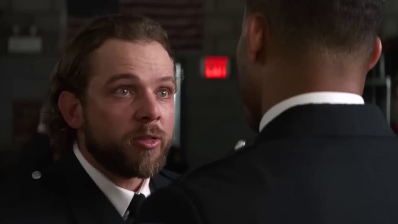 Fire Country - staffel 4 Trailer OV