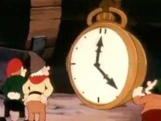 Les Voyages de Gulliver (1939) 🌊⛵ Un classique intemporel de l’animation ✨👑