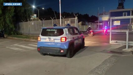 Operazione antimafia contro il clan Scalisi, 14 misure cautelari