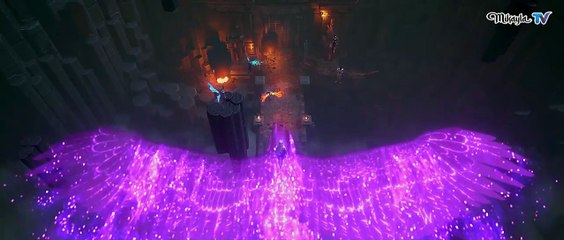 Battle Through the Heavens Season 5 Episode  66 - 72  Subtitle Indonesia