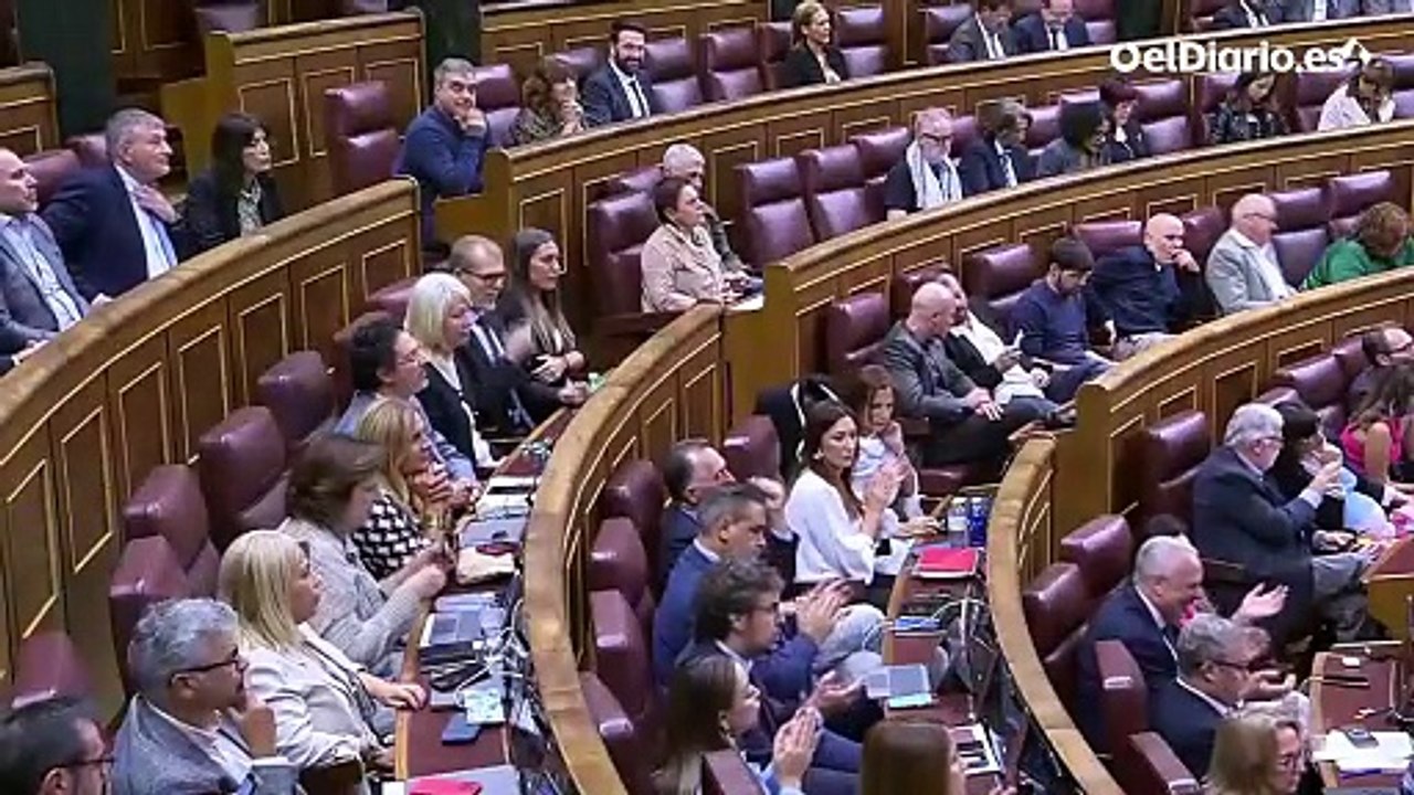 El Gobierno pide a Junts su apoyo a los Presupuestos: "Contribuyan y ...